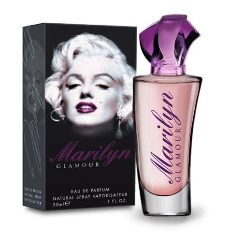 marilyn monroe designer perfume